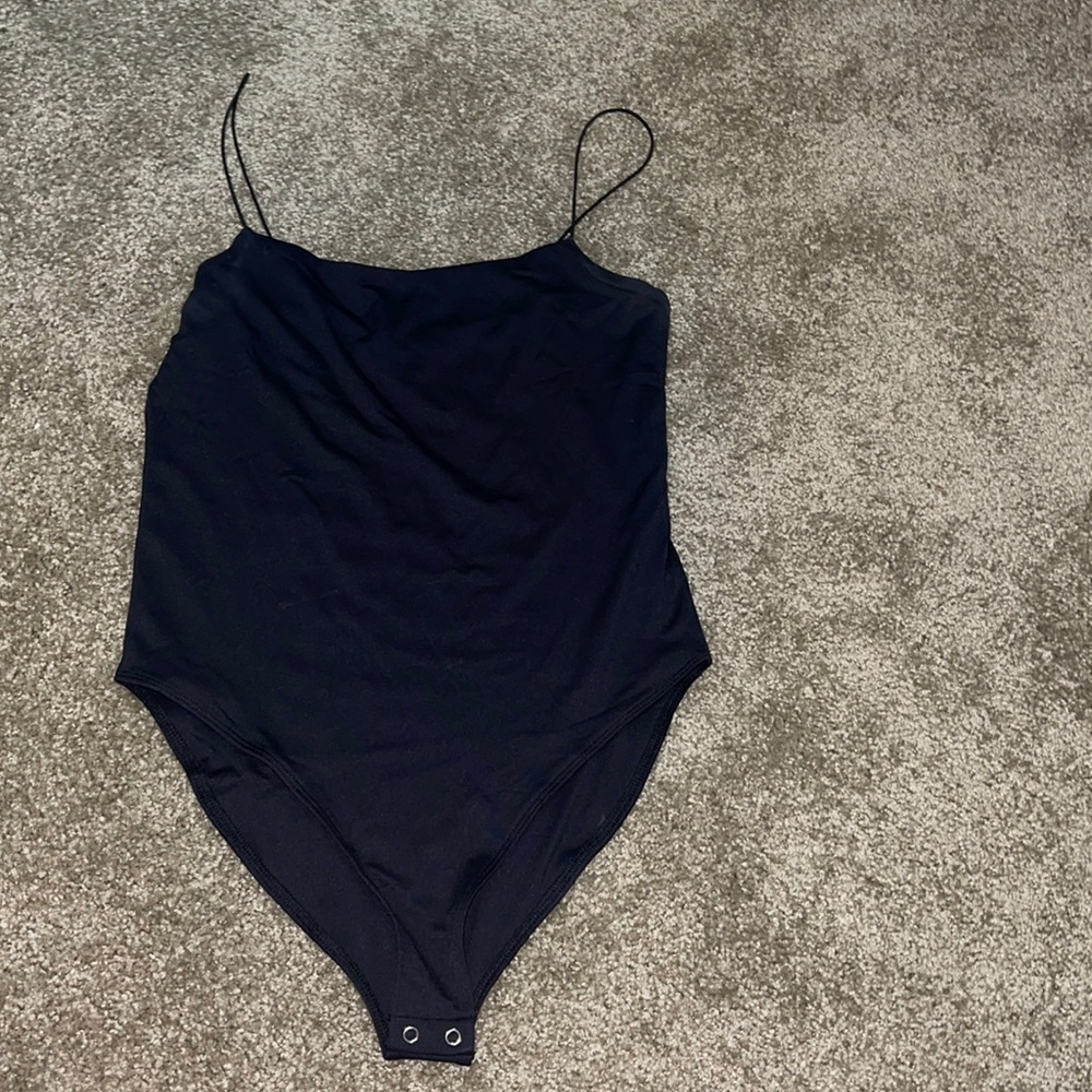 Body suit